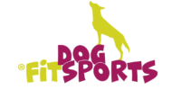 Dog Fit Sports Logo