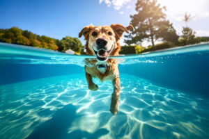 Hundeschwimmen_Bild